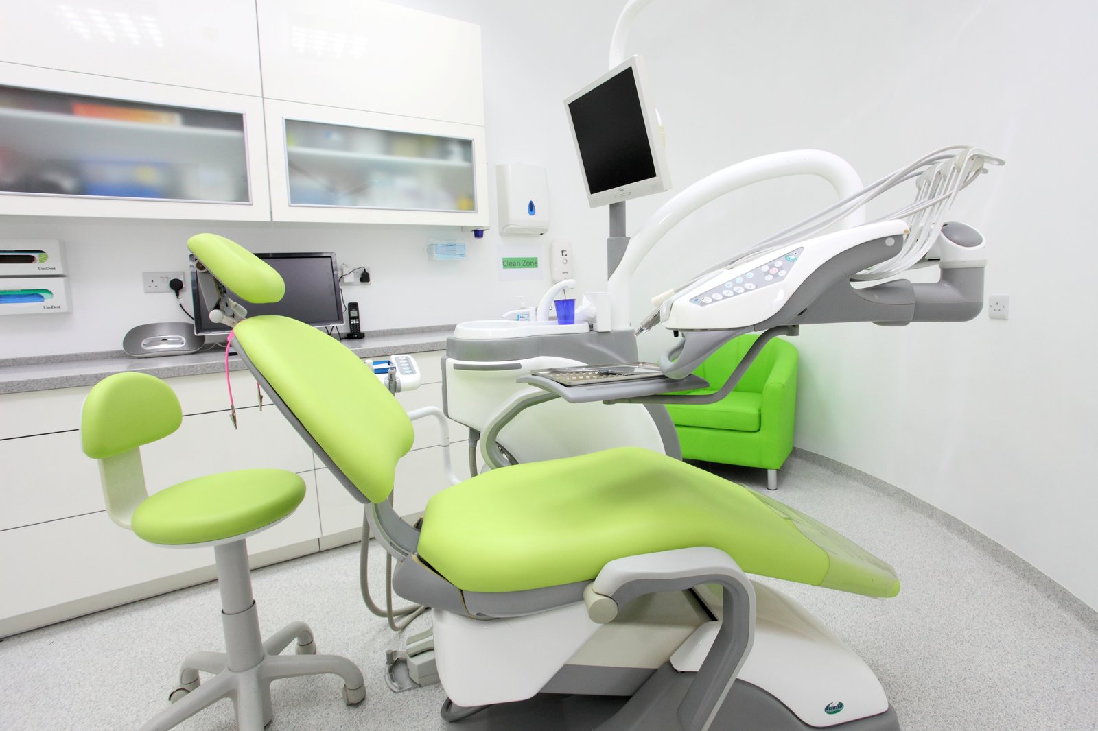 Premier Dental Clinic Bromley | Cosmetic Dentistry