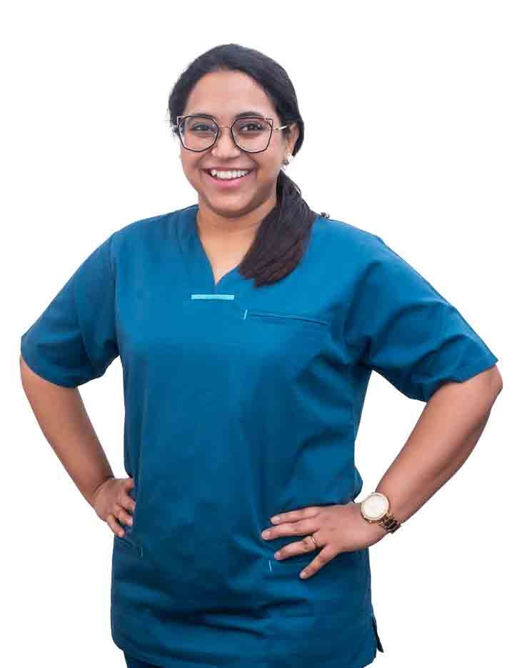 Premier Dental Clinic - Fatima Maseera